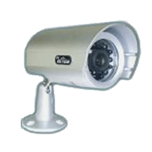 Telview Outdoor IR Camera